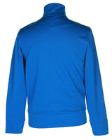 Fila Blue &amp; Black Track Jacket - XS