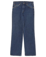80s Wrangler High Waisted Jeans - 30W