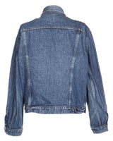 60s GWG Blue Denim Jacket - L