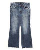Carhartt Straight Leg Jeans 34W