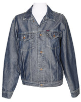 Tommy Jeans Denim Jacket - M