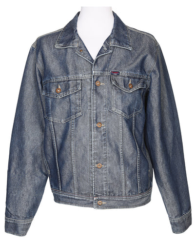 Tommy Jeans Denim Jacket - M