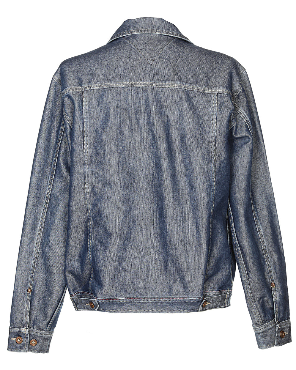 Tommy Jeans Denim Jacket - M