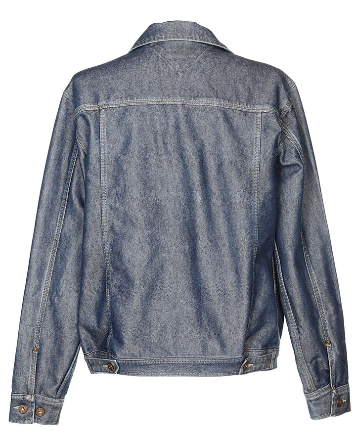 Tommy Jeans Denim Jacket - M