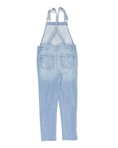 Children's OshKosh Blue Dungarees - W24