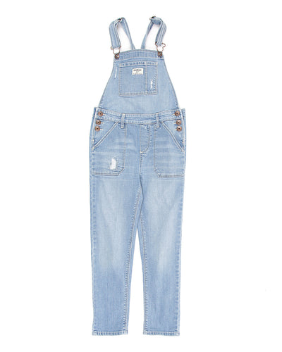 Children's OshKosh Blue Dungarees - W24