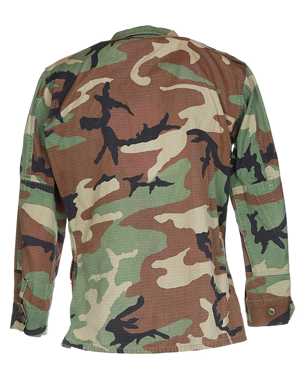 80s Marine Corp Camouflage Shirt - M