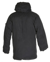Columbia Black Ski Jacket - S
