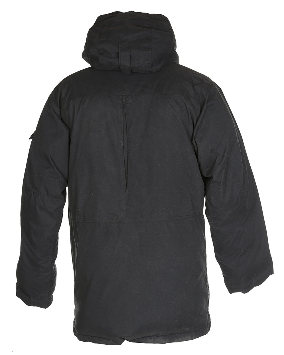 Columbia Black Ski Jacket - S