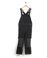 Helly Hansen Black Dungarees - XL