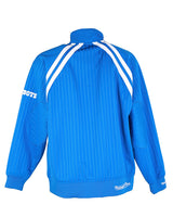 NFL Blue Dallas Cowboys Track Jacket - M