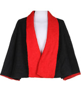 Hudson's Bay Red &amp; Black Jacket - XL
