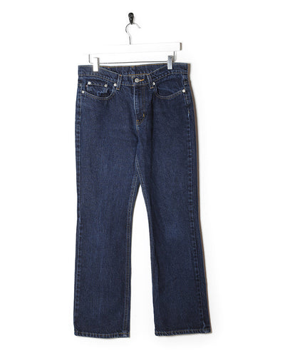 Ralph Lauren Dark Blue Jeans - W32