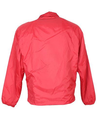 70s Champion Red Ski Jacket - M