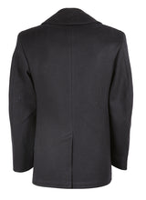 50s Korean War Spec USN Peacoat - S