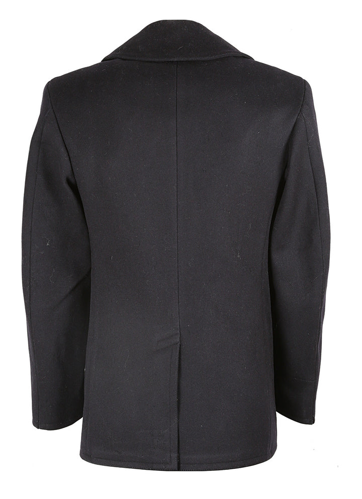 50s Korean War Spec USN Peacoat - S