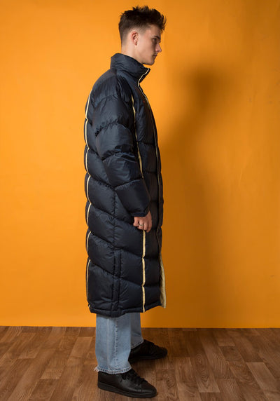 Nike Longline Puffa Jacket - XXL