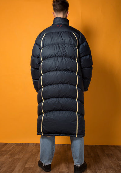 Nike Longline Puffa Jacket - XXL