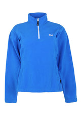 Helly Hansen Blue Ski Fleece - M