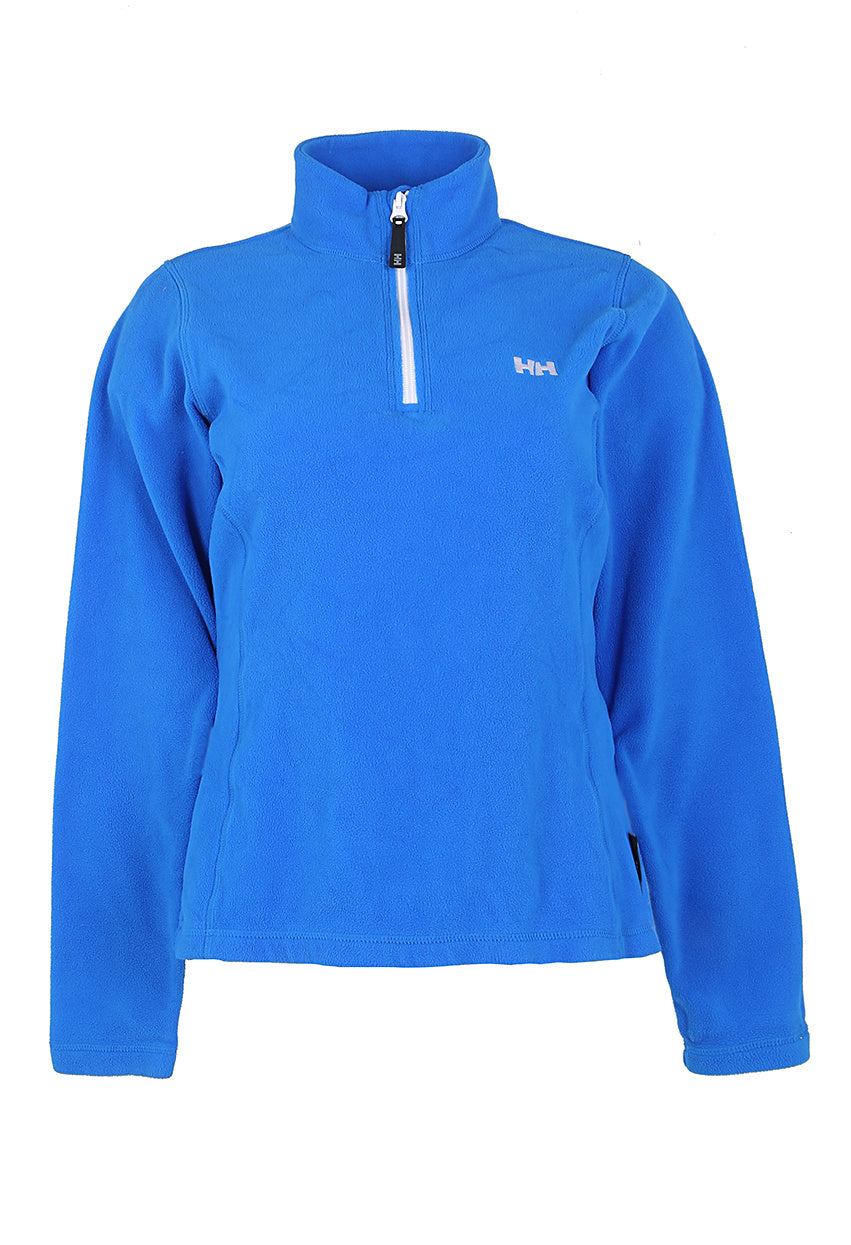 Helly Hansen Blue Ski Fleece - M