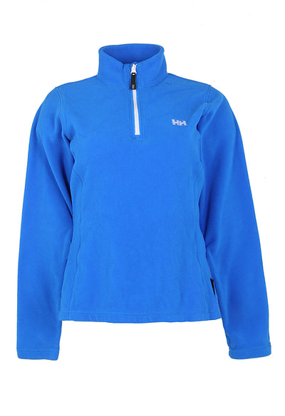Helly Hansen Blue Ski Fleece - M
