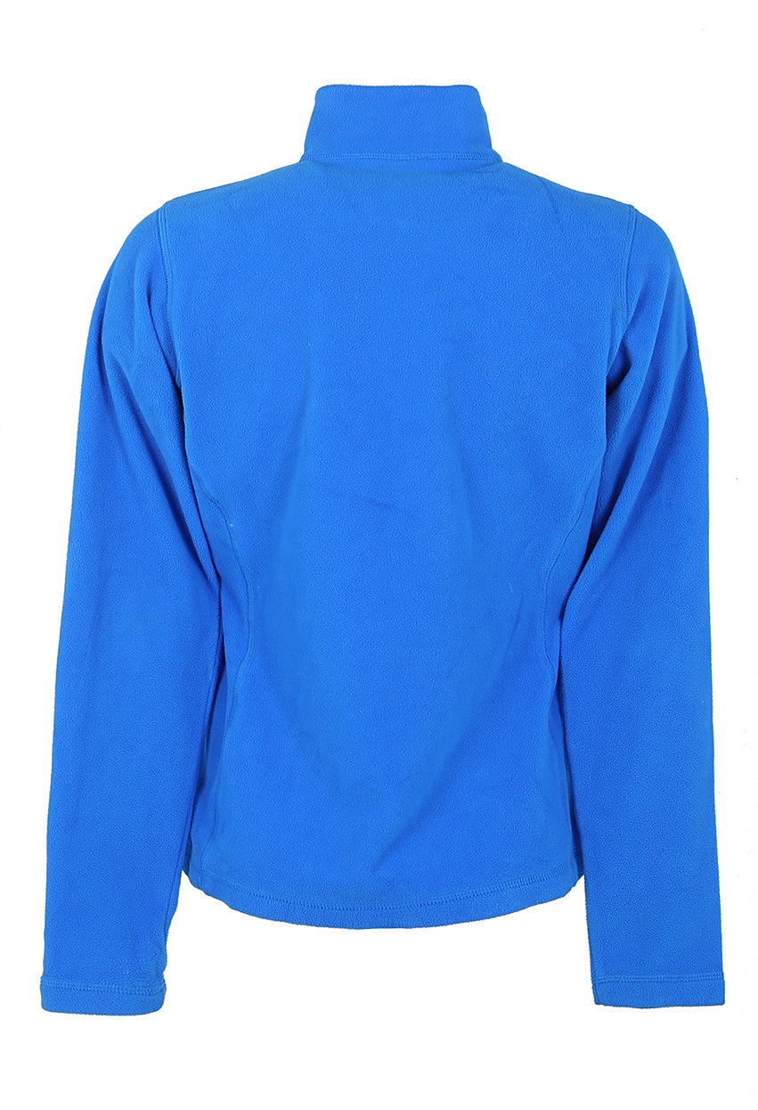 Helly Hansen Blue Ski Fleece - M