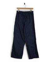 90s Tommy Hilfiger Navy Blue Tracksuit Trousers - W28 L30