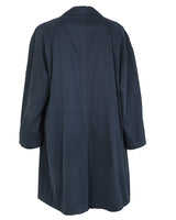 Giorgio Armani Navy Blue Jacket - M