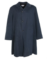 Giorgio Armani Navy Blue Jacket - M