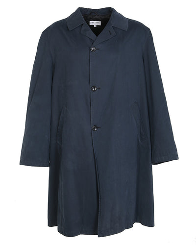 Giorgio Armani Navy Blue Jacket - M