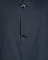 Giorgio Armani Navy Blue Jacket - M