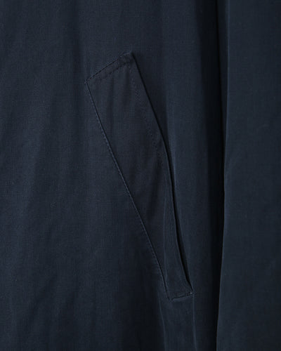 Giorgio Armani Navy Blue Jacket - M