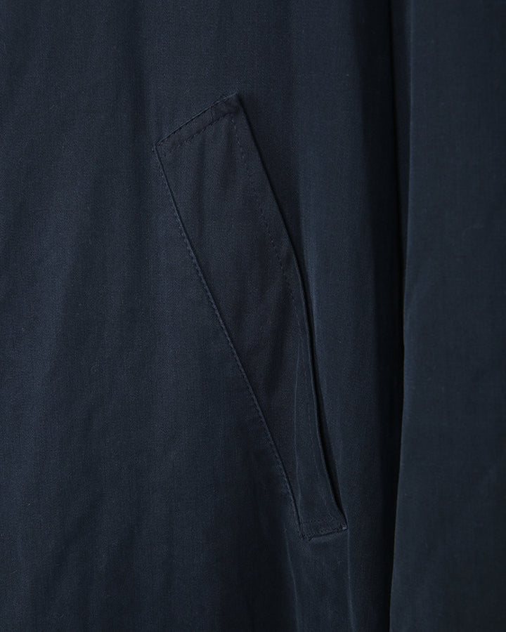 Giorgio Armani Navy Blue Jacket - M