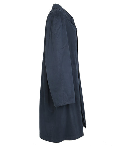 Giorgio Armani Navy Blue Jacket - M
