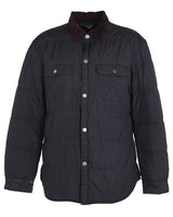 Tommy Hilfiger Black Lightweight Puffa Jacket - XL