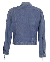 Vintage 50's GWG Cowboy Kings Denim Jacket -  L