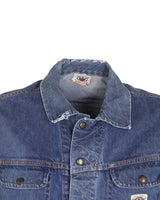 Vintage 50's GWG Cowboy Kings Denim Jacket -  L