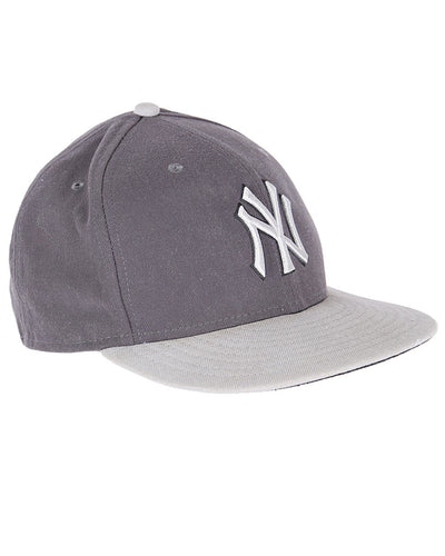 MLB New York Yankees x New Era Baseball Snap Back Hat - Size 7.5