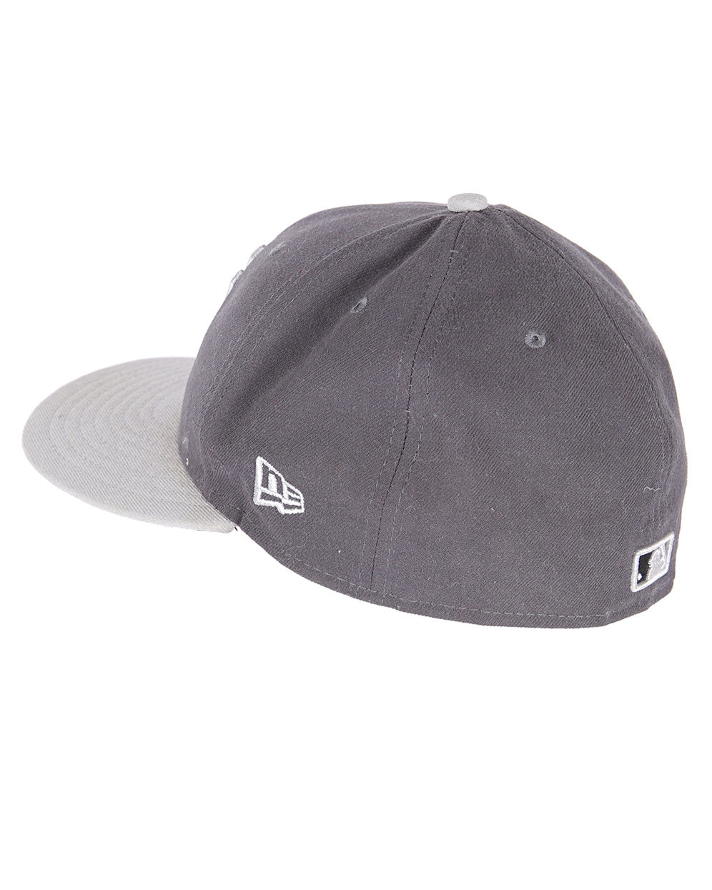 MLB New York Yankees x New Era Baseball Snap Back Hat - Size 7.5