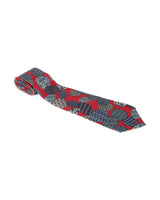 Red Pierre Cardin Tie