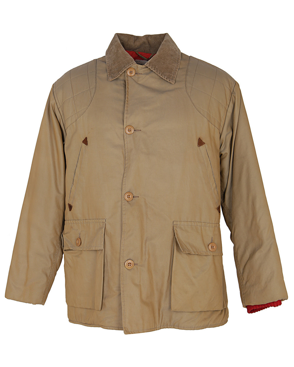 50s Pioneer Hunting jacket - L