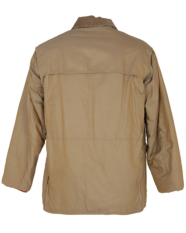 50s Pioneer Hunting jacket - L