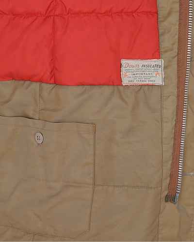 50s Pioneer Hunting jacket - L