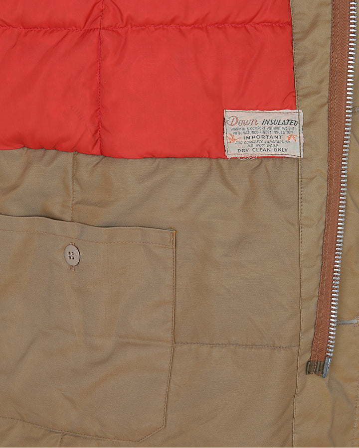 50s Pioneer Hunting jacket - L
