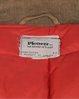 50s Pioneer Hunting jacket - L