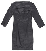 60s Black Diamond Plain Jacket - L