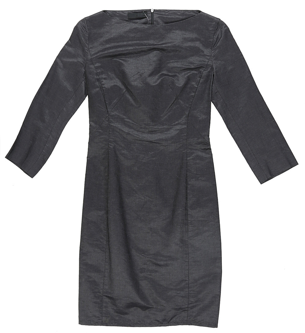 60s Black Diamond Plain Jacket - L