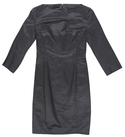 60s Black Diamond Plain Jacket - L