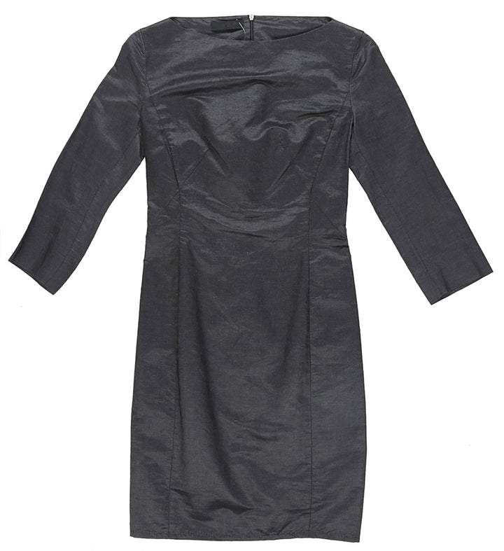 60s Black Diamond Plain Jacket - L
