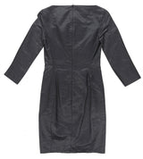 60s Black Diamond Plain Jacket - L